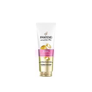 Pantene Pro-V Nutri-Plex Defined Curls Conditioner 160ml