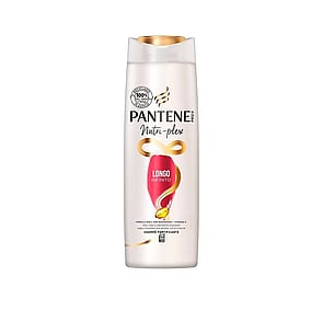 Pantene Pro-V Nutri-Plex Infinite Lenghts Shampoo