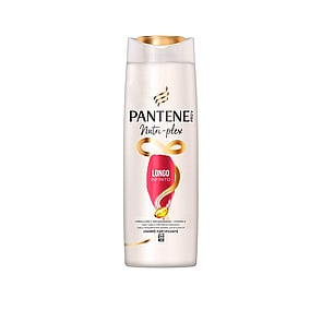 Pantene Pro-V Nutri-Plex Infinite Lenghts Shampoo