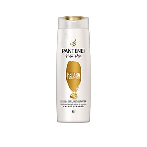 Pantene Pro-V Nutri-Plex Repair & Protect Shampoo