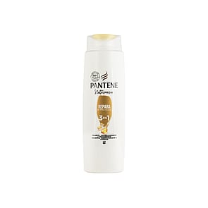 Pantene Pro-V Repair & Protect 3-in-1 Shampoo 300ml (10.14fl oz)