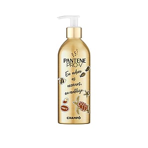 Pantene Pro-V Repair & Protect Shampoo Refillable Bottle 430ml (14.54fl oz)