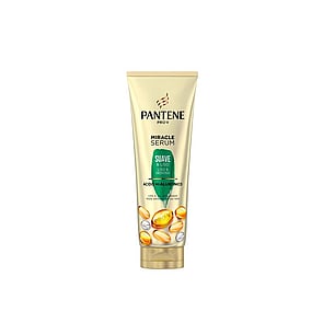 Pantene Pro-V Smooth & Sleek Miracle Serum Conditioner 200ml