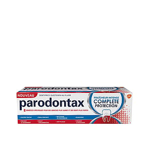 Parodontax Complete Protection Extra Fresh Toothpaste 75ml