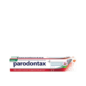 Parodontax Whitening Toothpaste 75ml (2.53 fl oz)