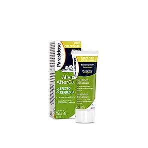 Parasidose Relief AfterCalm Post-Stings Cream 40ml (1.35 fl oz)