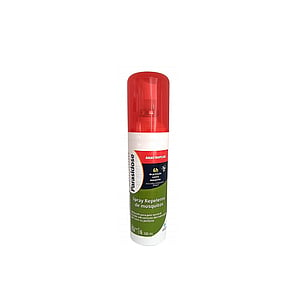 Parasidose Mosquitoes Repellent Spray Tropical Areas 100ml