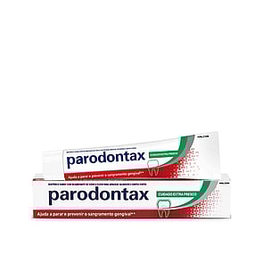 Parodontax Gum Expert Extra Fresh Care Toothpaste 75ml (2.53floz)