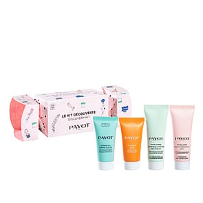 Payot Cracker Discovery Kit