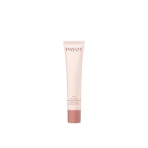Payot Crème Nº2 CC Cream Anti-Redness SPF50+ Universal Shade 40ml