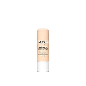 Payot Crème Nº2 Stick Lèvres Soothing Moisturizing Lip Care 4g