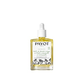 Payot Herbier Face Beauty Oil 30ml
