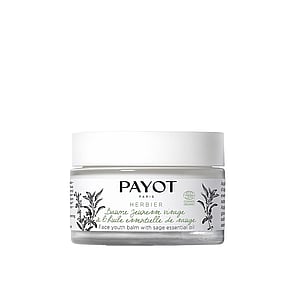 Payot Herbier Face Youth Balm With Sage Essential Oil 50ml (1.6 fl oz)