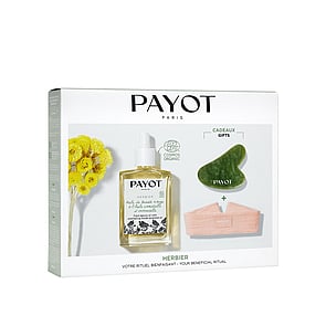 Payot Herbier Your Beneficial Ritual Coffret
