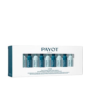 Payot Lisse 10-Day Express Radiance And Wrinkle Treatment 10x1ml