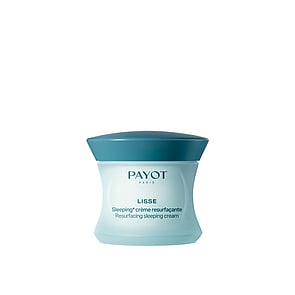Payot Lisse Resurfacing Sleeping Cream 50ml (1.6 fl oz)
