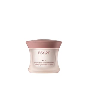 Payot Nº2 Soothing Cashmere Cream 50ml (1.69floz)