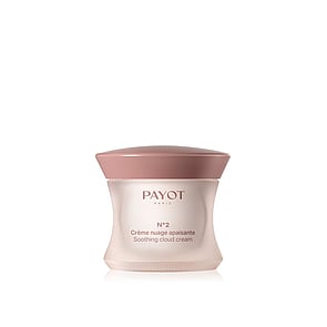 Payot Nº2 Soothing Cloud Cream 50ml