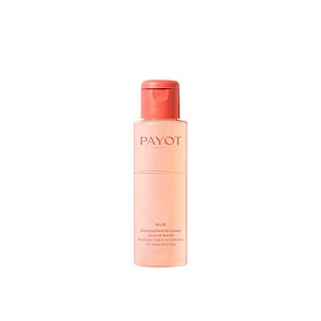 Payot Nue Bi-Phase Make-Up Remover For Eyes And Lips 100ml