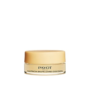 Payot Nutricia Baume Lèvres Cocoon Comforting Nourishing Care 6g