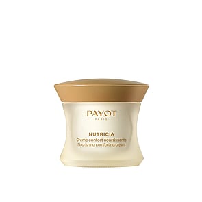 Payot Nutricia Nourishing Comforting Cream 50ml (1.6 fl oz)