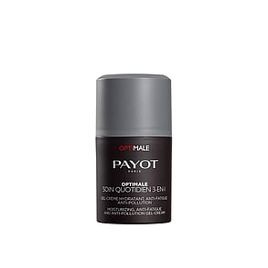 Payot Optimale Soin Quotidien 3-en-1 Gel-Cream 50ml