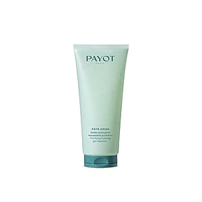 Payot Pâte Grise Purifying Foaming Gel Cleanser 200ml (6.7 fl oz)