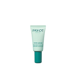 Payot Pâte Grise Spéciale 5 Drying Gel 15ml