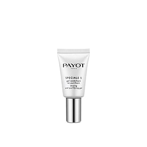 Payot Pâte Grise Spéciale 5 Drying Purifying Care 15ml