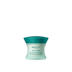 Payot Pâte Grise Stop Pimple Original Paste 15ml (0.5 fl oz)