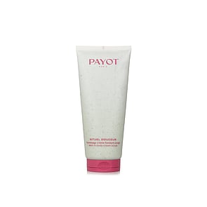 Payot Rituel Douceur Melt-In Body Cream Scrub 200ml