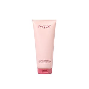 Payot Rituel Douceur Nourishing Body Cream 200ml (6.7floz)