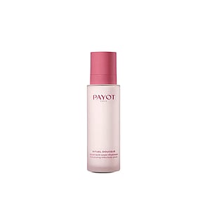 Payot Rituel Douceur Rehydrating Milky Body Serum 100ml