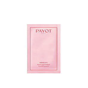Payot Roselift Eye Lifting Patch x10