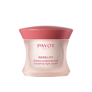 Payot Roselift Sculpting Night Cream 50ml