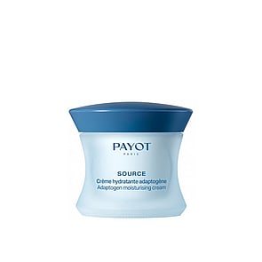Payot Source Adaptogen Moisturizing Cream 50ml (1.6 fl oz)
