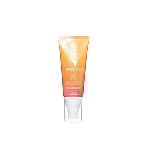 Payot Sunny Huile de Rêve The Sublimating Tan Effect SPF15 100ml