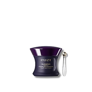 Payot Suprême Absolu Youth Eye Cream 15ml