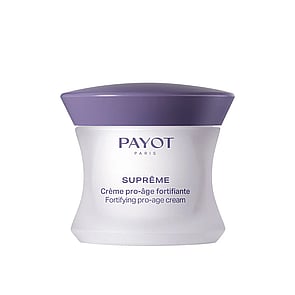 Payot Suprême Fortifying Pro-Age Cream 50ml (1.6floz)