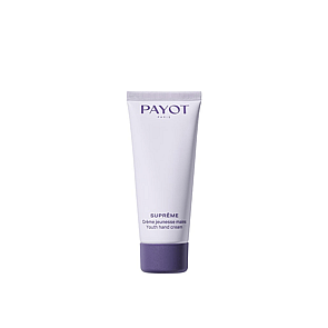Payot Suprême Youth Hand Cream 50ml