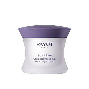 Payot Suprême Youth Night Cream 50ml