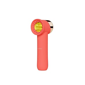 FOREO PEACH™ 2 Go IPL Hair Removal Device Peach