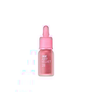 Peripera Ink Airy Velvet 28 Berry Good Pink 4g