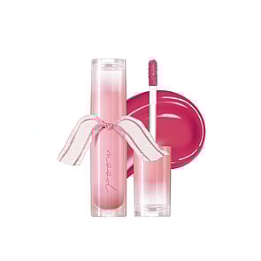 Peripera Ink Mood Glowy Tint 13 Berry Pretty 4g