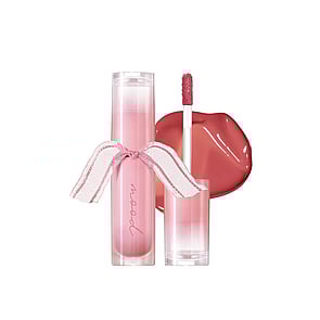 Peripera Ink Mood Glowy Tint 14 Follow Rose 4g