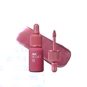 Peripera Ink Velvet 18 Star Plum Pink 4g (0.14oz)