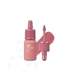 Peripera Ink Velvet 27 Strawberry Nude 4g (0.14oz)