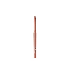 Peripera Ink Velvet Lip Liner 04 Milky Brown 0.3g