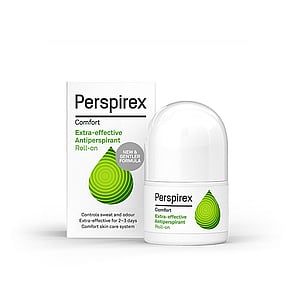 Perspirex Comfort Antiperspirant Roll-On 20ml