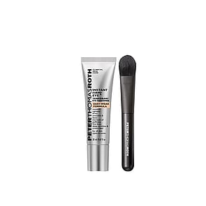 Peter Thomas Roth Instant FIRMx Eye Temporary Eye Tightener Easy-Wear Formula 20ml